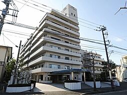 ダイアパレス湘南片瀬山