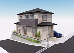 中田東3丁目新築戸建 ーフリープラン対応ー