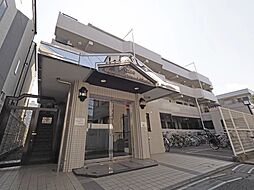 クリオ武蔵中原壱番館