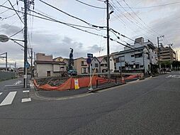 田町2丁目新築戸建 E号棟