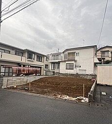 西生田5丁目 新築戸建