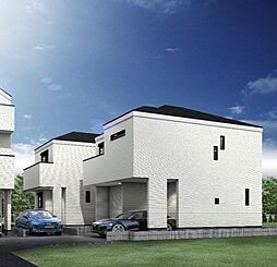 丸山1丁目新築戸建　Ｈ号棟