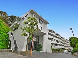 ガーデンハイツ鎌倉玉縄