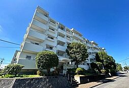 あざみ野団地第3−1−1号棟