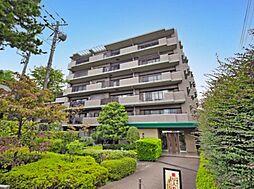 コスモ横浜常盤台公園