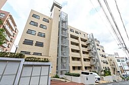 ニューウェルテラス宮前平Ｂ棟