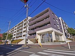 ヴィスタシア港北の丘