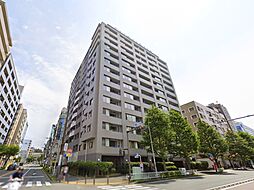 エストグランディール横濱関内