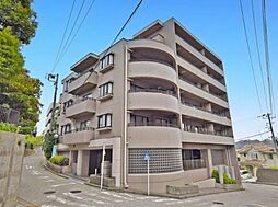 ヒルトップ横濱根岸セントラルコート