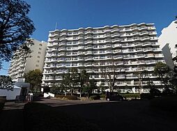 鎌倉ロジュマンＣ棟