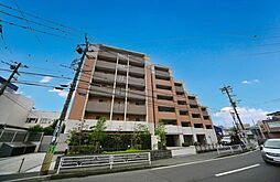 クオス横浜鴨居レジデンシャルステージ