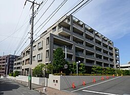 ヒルズ市が尾ビューステージ