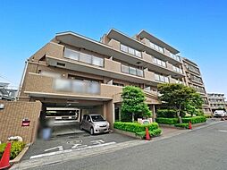 エンゼルハイム武蔵新城第2