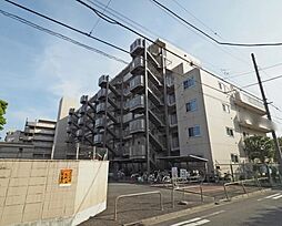 川崎ロイヤルマンション