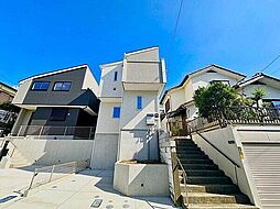 下倉田町　新築戸建