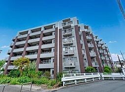 サンクタス横濱・二俣川ブライトスクエア