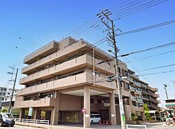 マイキャッスル湘南辻堂