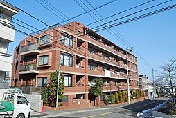 パークサイドヒルズ宮前平