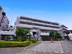 コスモ保土ヶ谷サニーヒルズ