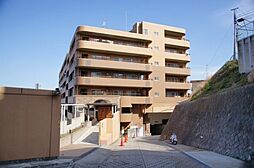 ロータリーパレス横濱山の手