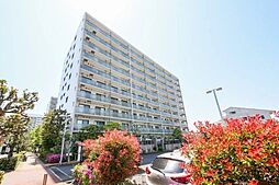 クレール丘の街5号棟