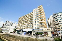 ライオンズマンション片瀬江ノ島