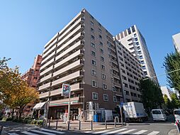 クリオ横浜関内壱番館