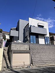 本郷台2丁目 新築戸建