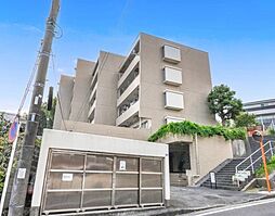 コンドミニアム港南台