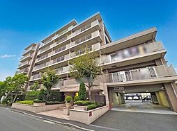 クリオ北新横浜伍番館