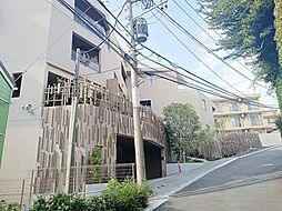 バースシティ・ザ・マーク鷺沼