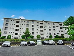 たまプラーザ団地4街区7号棟