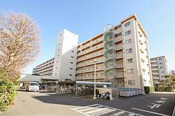 第二大船パークタウンＣ棟