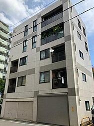 サンセーヌ横浜