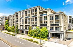 シティテラス横浜仲町台壱番館