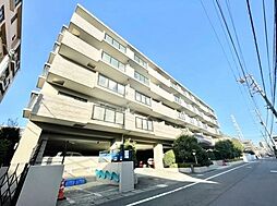 ロイヤルシャトー武蔵新城