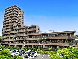 ルイシャトレ湘南ライフタウン