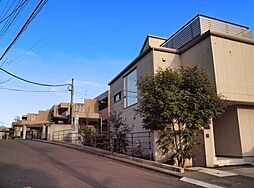 青葉台ガーデンハウス