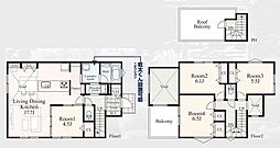 小菅ケ谷3丁目 新築戸建
