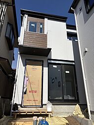 中田南2丁目新築戸建　1号棟