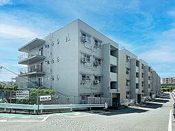 宮前平パームハウスＡ棟