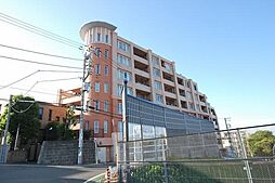 ラヴィドール宮前平