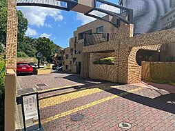 保土ケ谷月見台ガーデンハウス