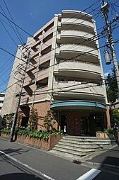 あざみ野パークハウス弐番館