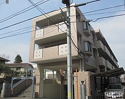 保土ケ谷桜ヶ丘パークホームズ