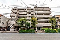 鶴見東パーク・ホームズ