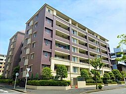 ルネサンスシティ本牧