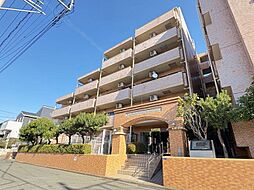 ライオンズマンション藤沢湘南台第2