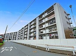 三ツ境グリーンハイム1号棟