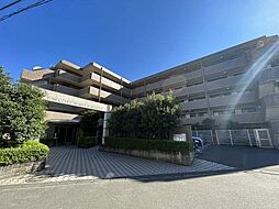 藤和シティホームズ登戸